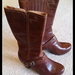 dansko cowboy boots